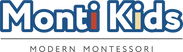 Monti Kids Brand Logo
